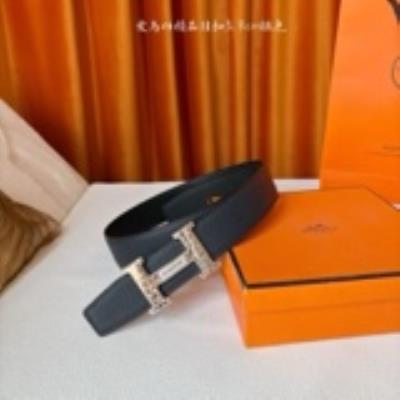 cheap quality Hermes Men Belt Model No. 541